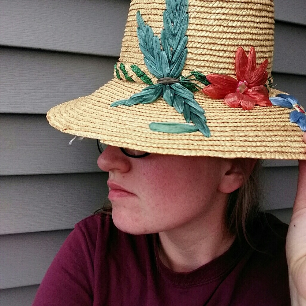 Meet your Posher, Carolyn